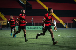 Foto: Igor Cysneiros/Sport Recife