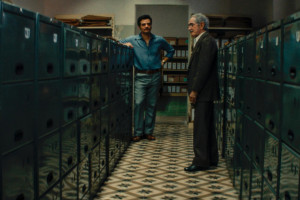 Wagner Moura n&atilde;o apareceu entre os pr&eacute;-selecionados a Melhor Ator da premia&ccedil;&atilde;o