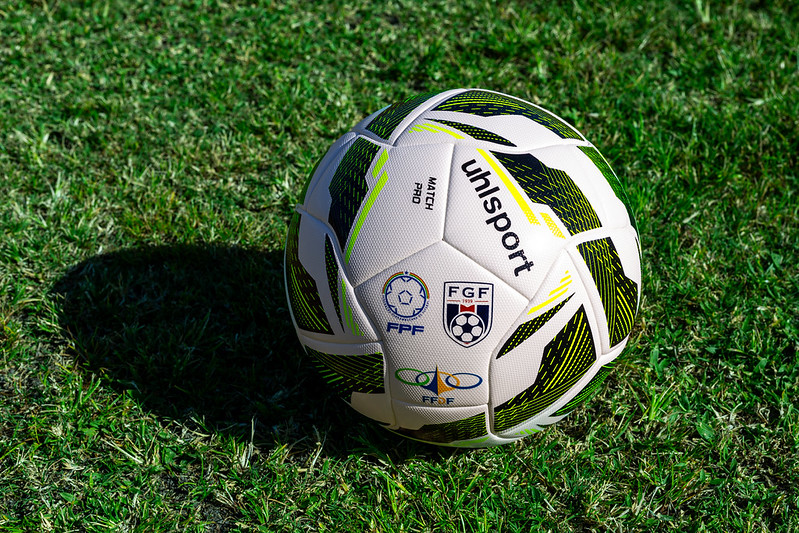 Bola do Campeonato Pernambucano de 2026/ Rafael Vieira/FPF