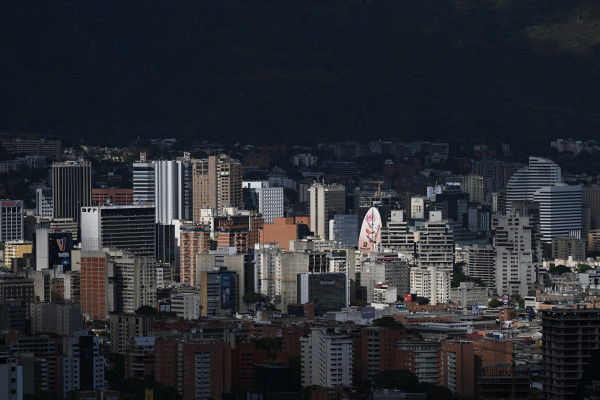 Caracas, Venezuela