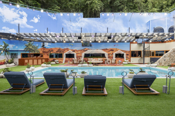 Foto: Globo/ Beatriz Damy