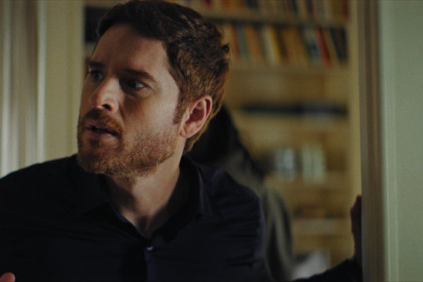 Cirilo Luna interpreta Rafael, candidato &agrave; prefeitura de Porto Alegre na fic&ccedil;&atilde;o (Avante Films/Vulcana Cinema)