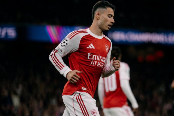 Divulgação/ Martinelli