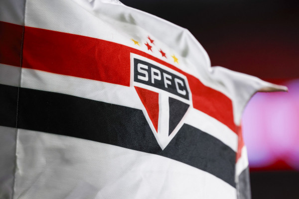 Divulgação/São Paulo