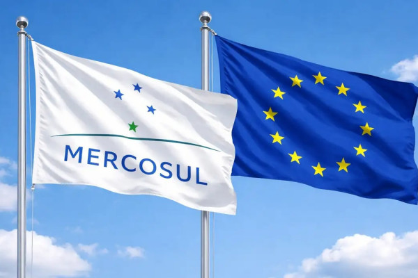 União Europeia/Mercosul