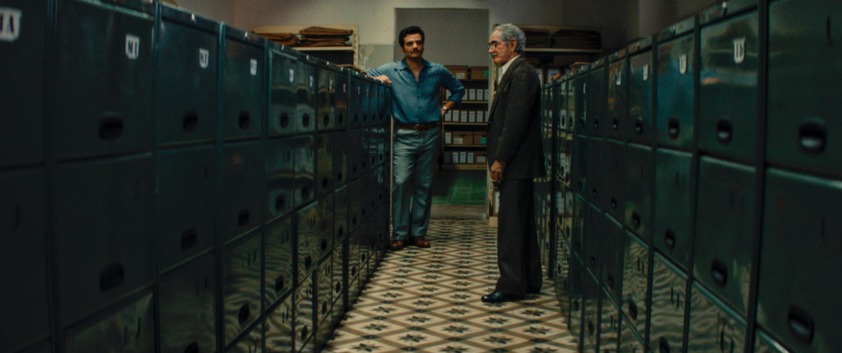 Wagner Moura não apareceu entre os pré-selecionados a Melhor Ator da premiação/Cinemascópio/Divulgação