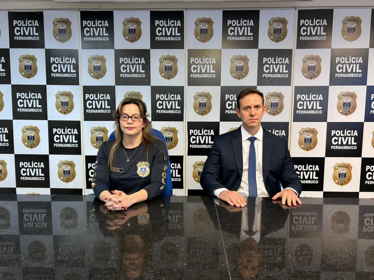 Foto: Divulgação/PCPE