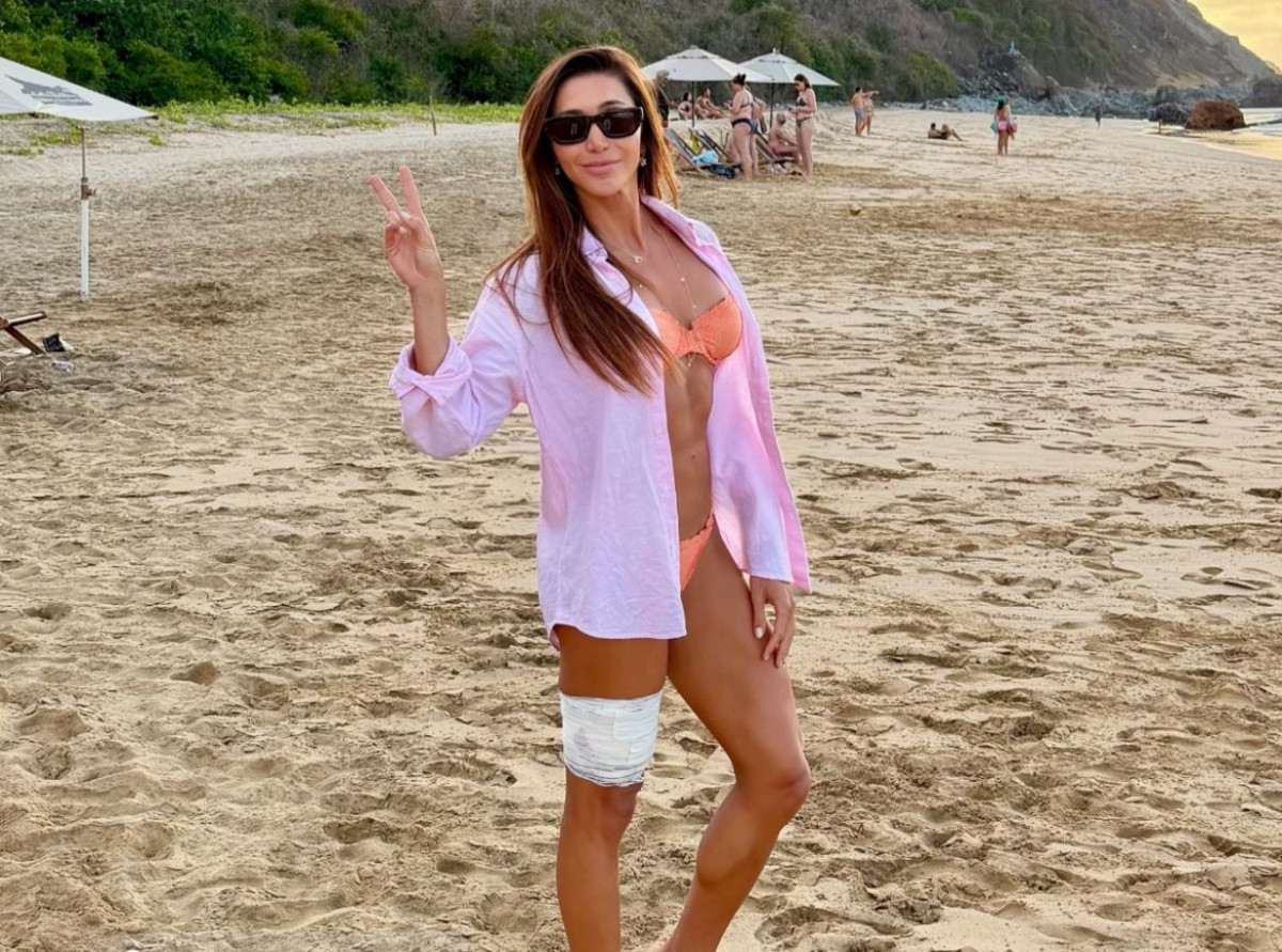 Foto: Reprodução/Instagram