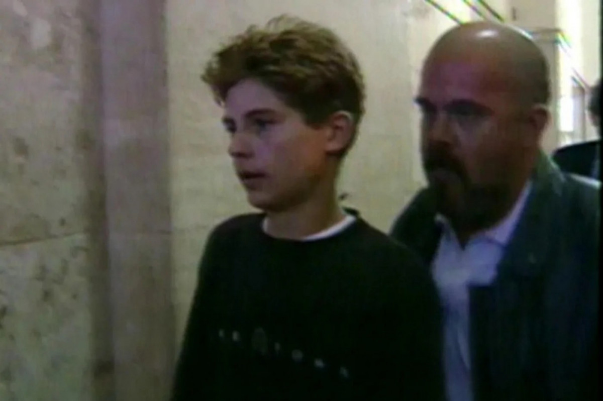 Miguel Abdalla Neto era ex-tutor de Andreas von Richthofen, o irmão de Suzane/Reprodução/TV Globo