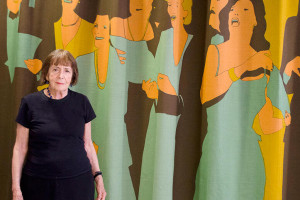 Morre Beatriz Gonz&aacute;lez, pintora colombiana, aos 93 anos