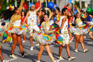 Recife anuncia mais de 60 pr&eacute;vias gratuitas antes do Carnaval 2026
