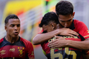 Com time Sub-20, Sport mostra poder de rea&ccedil;&atilde;o e estreia com empate contra o Jaguar 