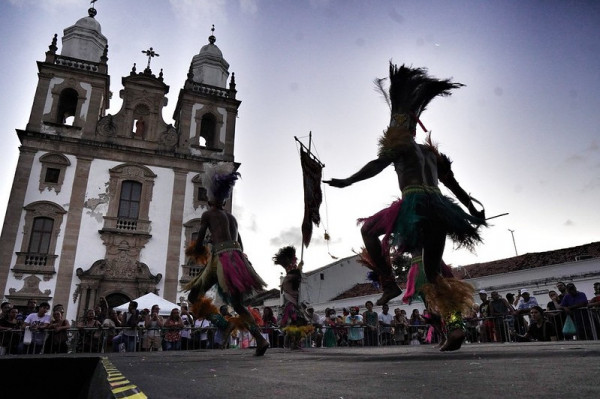 Recife anuncia mais de 60 prévias gratuitas antes do Carnaval 2026
 (Marcos Pastish)