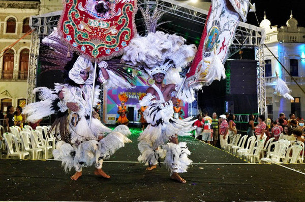 Recife anuncia mais de 60 prévias gratuitas antes do Carnaval 2026
 (Marcos Pastish)