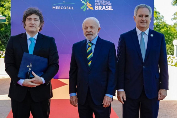 Foto: Ricardo Stuckert