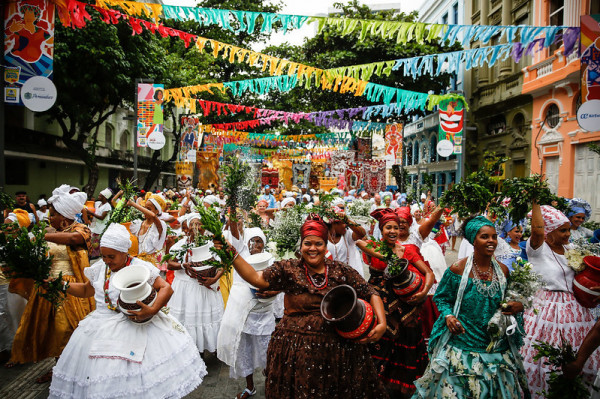 Recife anuncia mais de 60 prévias gratuitas antes do Carnaval 2026
 (Sérgio Bernardo/PCR)
