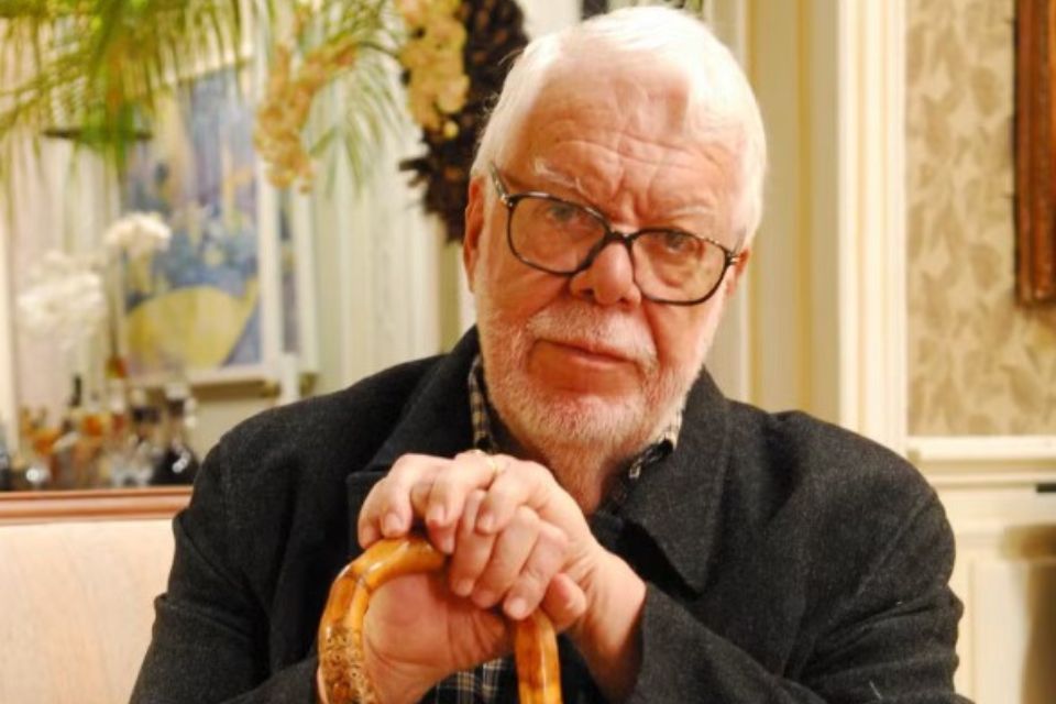 Manoel Carlos é considerado um dos maiores autores da teledramaturgia brasileira
/Foto: João Miguel Júnior/Globo