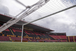 Foto:  Rafael Vieira