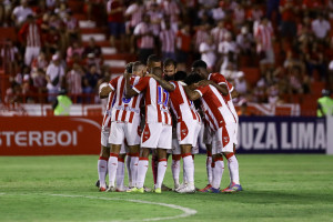 Foto:  Rafael Vieira/CNC