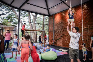 Programa&ccedil;&atilde;o do Brinca Recife acontece at&eacute; o dia 1&ordm; de fevereiro