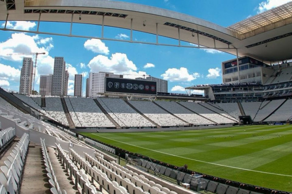 Luiz Fernando Carrijo / Corinthians