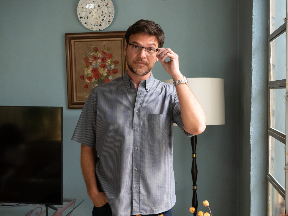 Globo/ Estevam Avellar