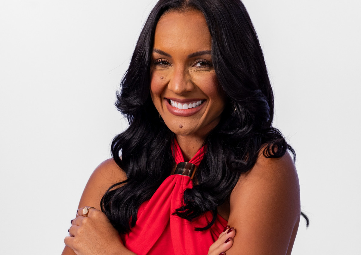 Fábio Rocha/TV Globo