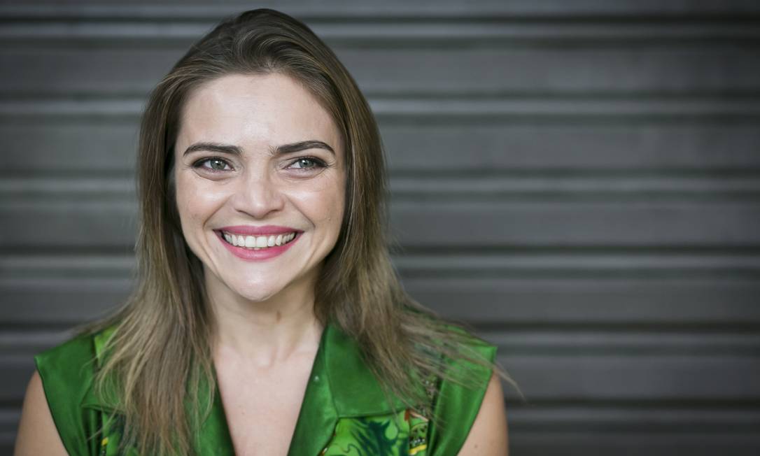 Titina Medeiros/Cecília Acioli