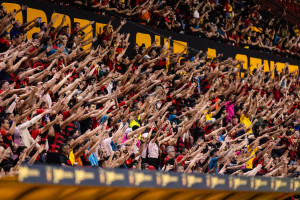 Foto:  Paulo Paiva/Sport