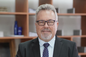 Padre Carlos Fritzen