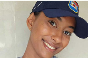 Leidy Emily tinha 28 anos 