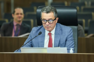 BC concorda com inspe&ccedil;&atilde;o sobre Banco Master, diz presidente do TCU