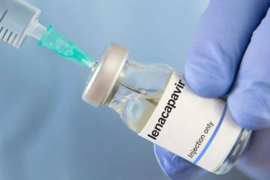 Anvisa aprova novo f&aacute;rmaco com inje&ccedil;&atilde;o semestral para preven&ccedil;&atilde;o do HIV