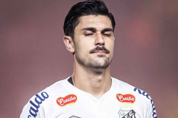 Raul Baretta/Santos FC