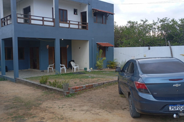  Ewerton Mayck foi preso na Paraíba