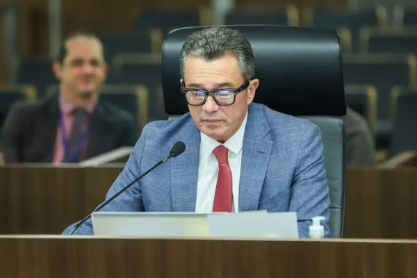 Presidente do TCU, Vital do R&ecirc;go