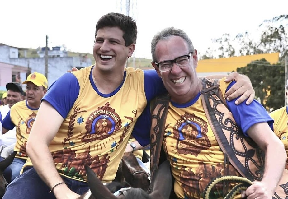 Ser presidente de um poder legislativo dá a qualquer um muita força política. E se o parlamentar que ocupa o cargo consegue se destacar, aí então é que passa a ter relevância/Foto: Reprodução/Blog Dantas Barreto