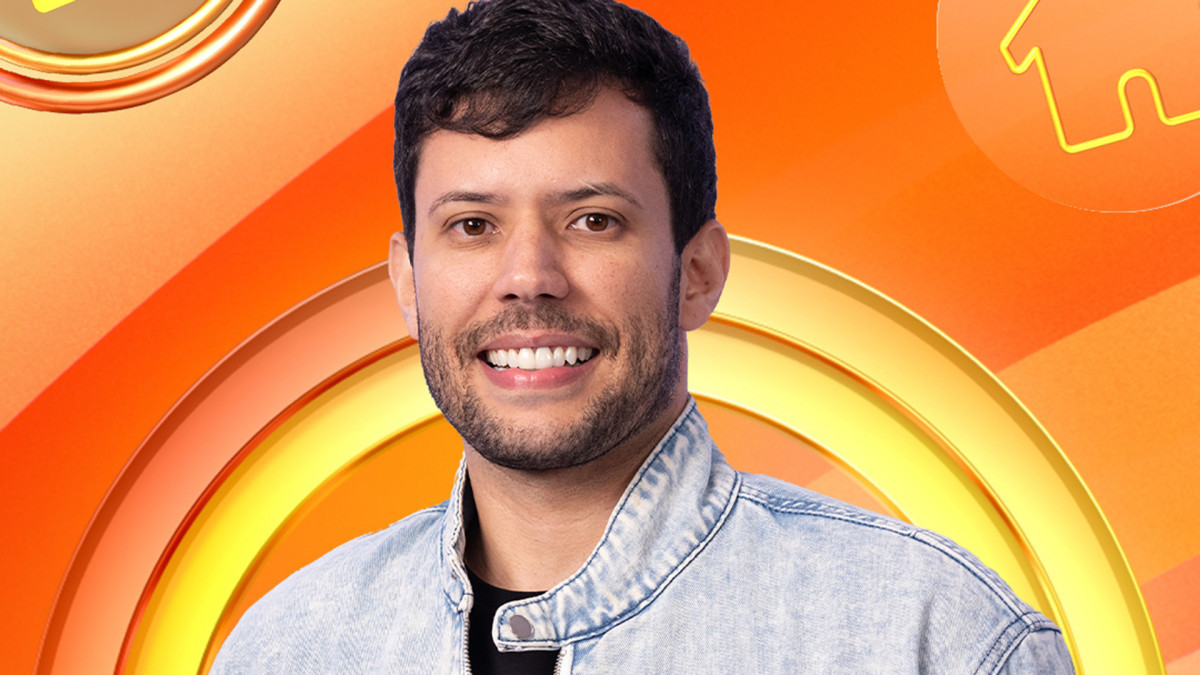 Marcel/Divulgação/Gshow