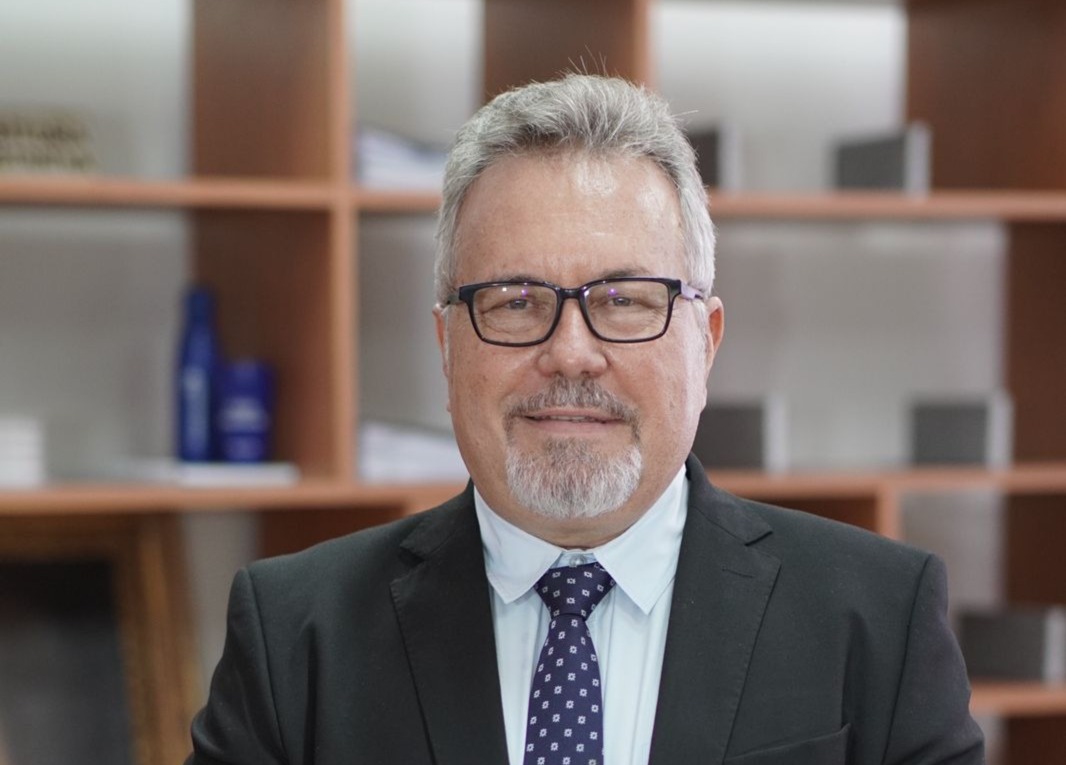 Padre Carlos Fritzen/Foto: Dibulgação