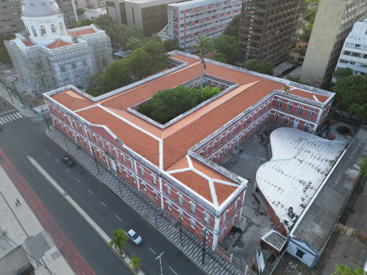 Foto: Francisco Silva/DP