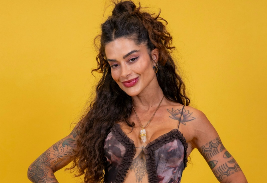 Aline Campos/Divulgação/Globo