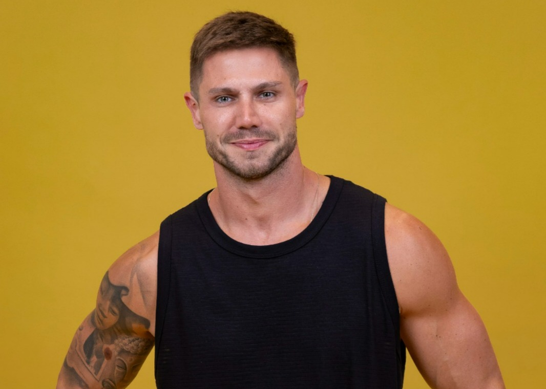 Jonas Sulzbach/Divulgação/Globo