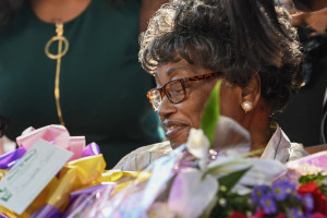 Claudette Colvin