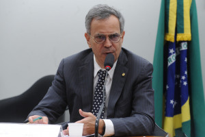 Deputado F&eacute;lix Mendon&ccedil;a J&uacute;nior (PDT-BA)