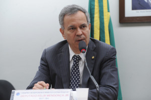 Deputado federal da Bahia &eacute; principal alvo de opera&ccedil;&atilde;o da PF por suspeita de desvio de verbas de emendas 
