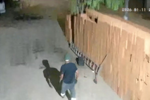 Jos&eacute; Carlos levou quatro tiros em Guarulhos ap&oacute;s discutir com criminosos 