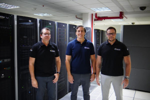 O plano da empresa &eacute; protagonizar a descentraliza&ccedil;&atilde;o do acesso aos data centers no pa&iacute;s