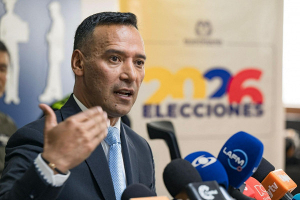 Ministerio de Defensa