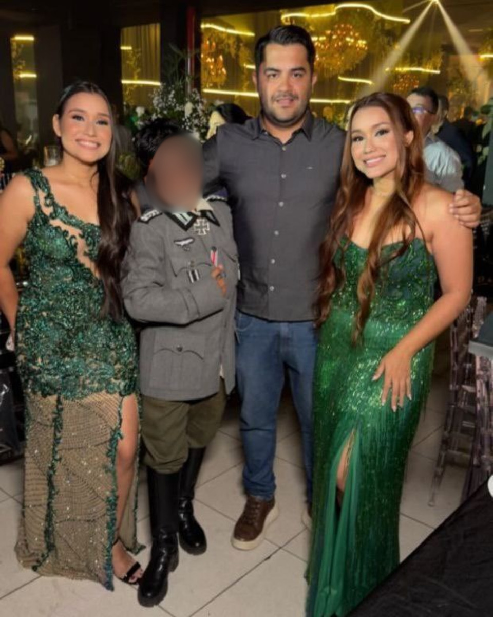 Foto: Reprodução/Redes sociais