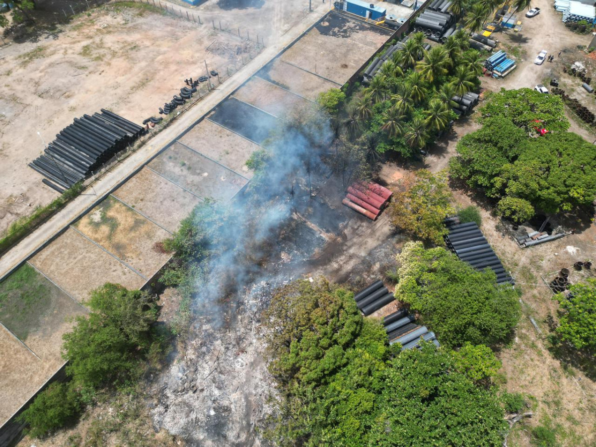 Foto: Francisco Silva /DP